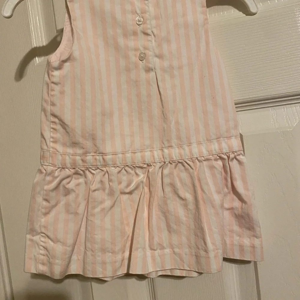 Janie and Jack Dress